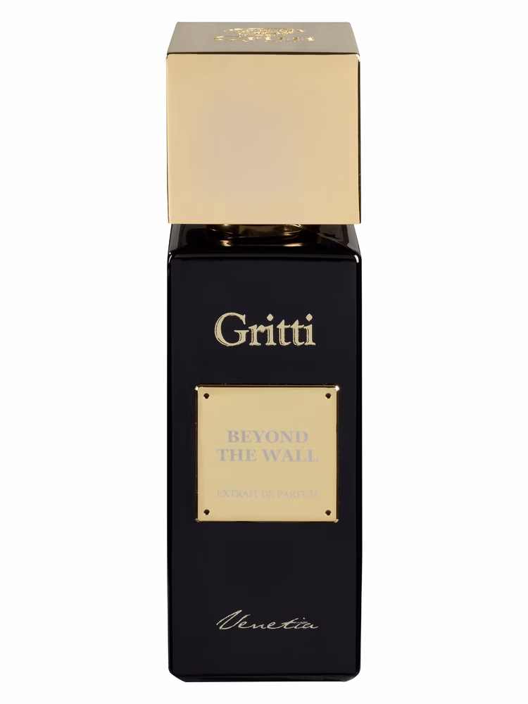 Gritti Beyond the Wall