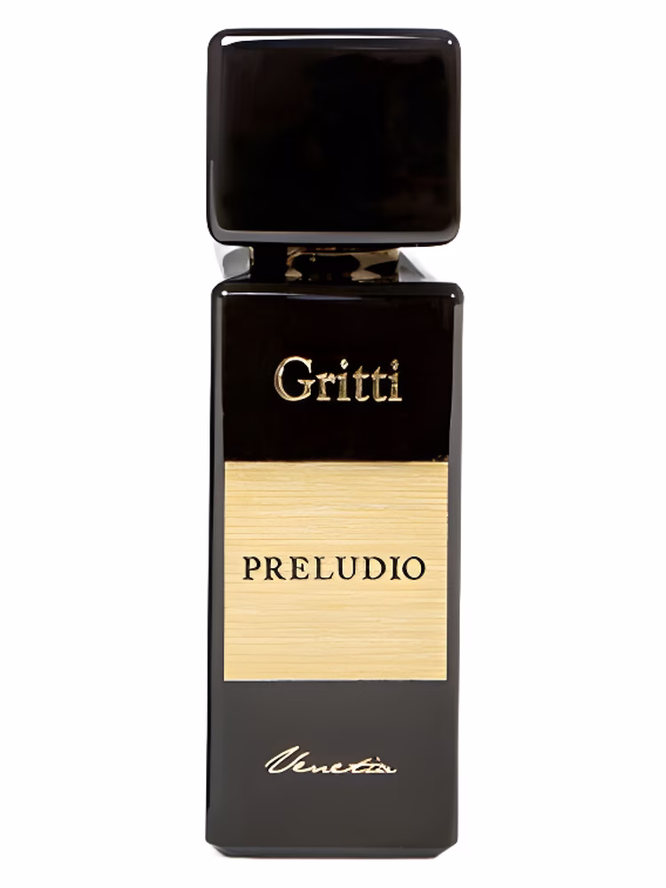 Gritti Preludio