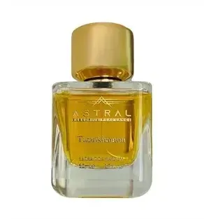 Grossmith Paris Leather