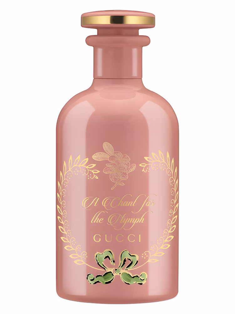 Gucci A Chant for the Nymph