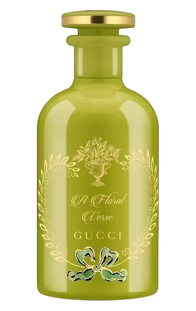 Gucci A Floral Verse
