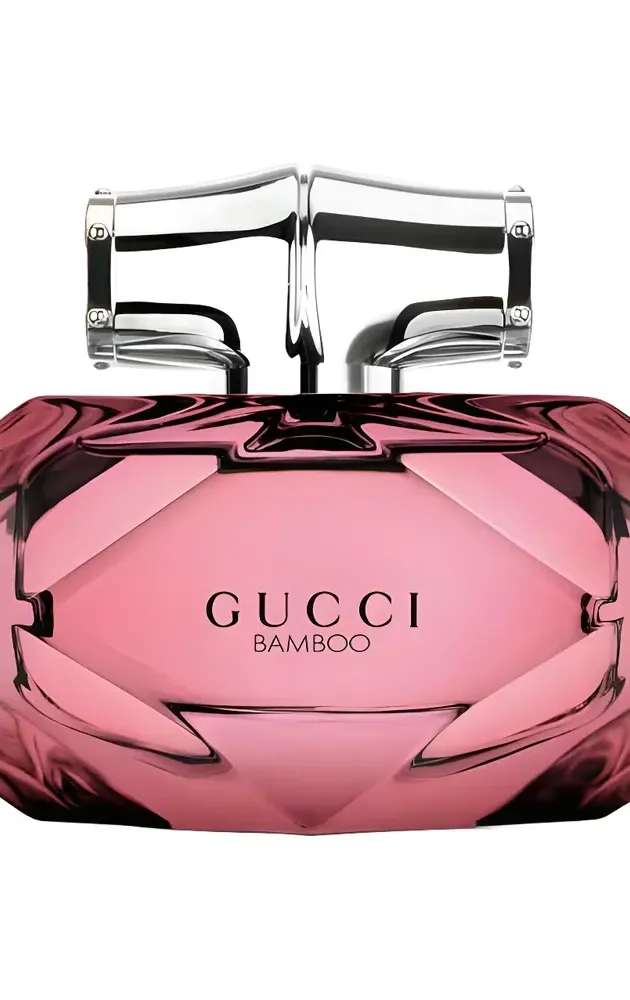 Gucci Bamboo Limited Edition