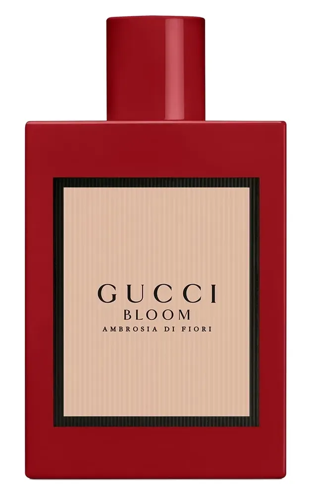 Gucci Bloom Ambrosia di Fiori