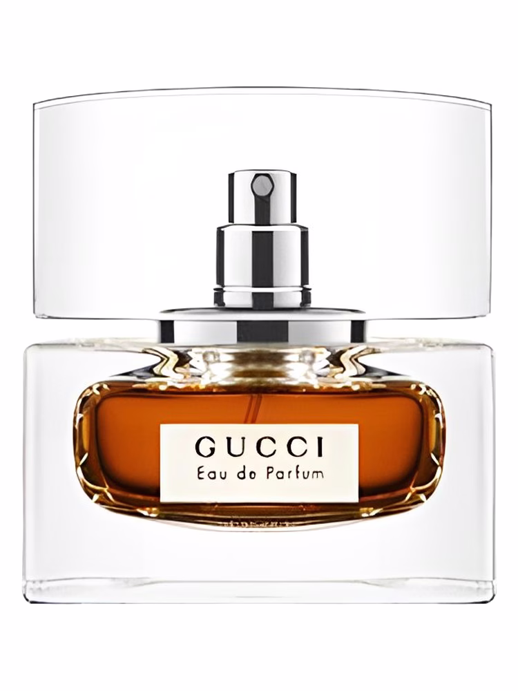 Gucci Bloom Gucci Eau de Parfum