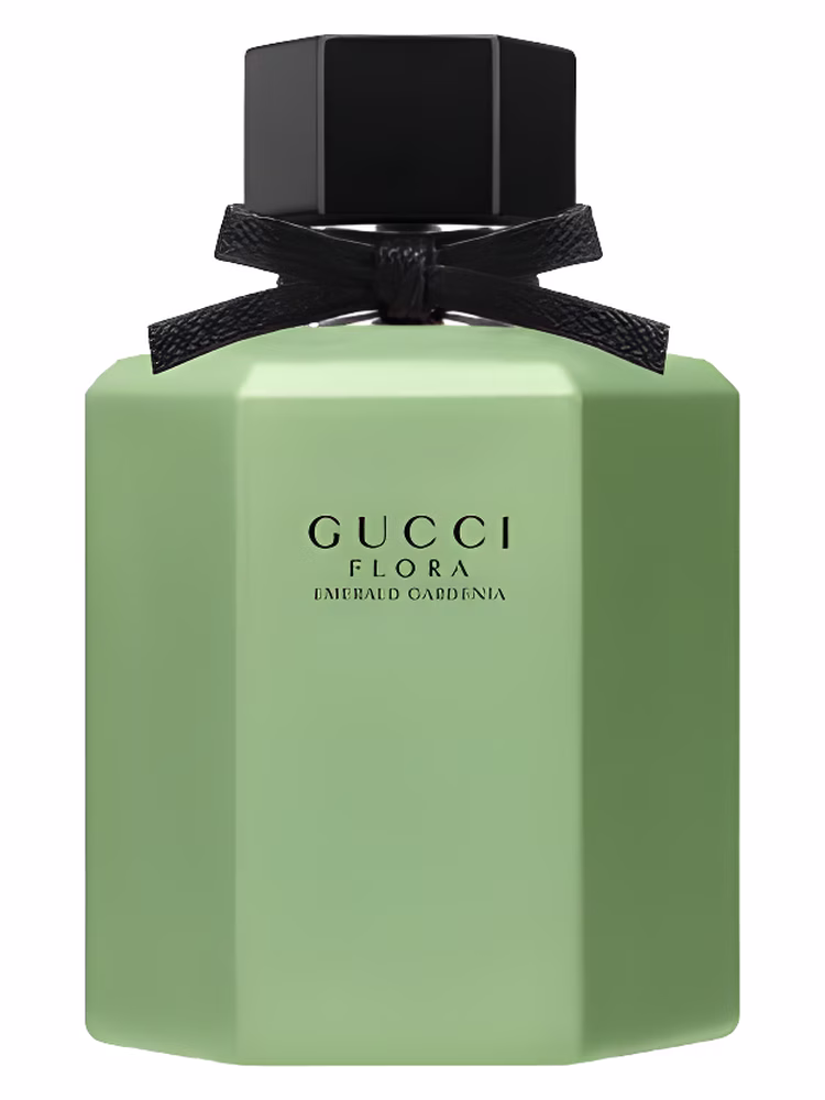 Gucci Flora Emerald Gardenia