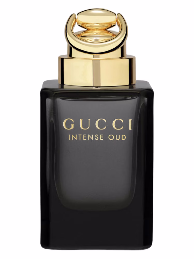 Gucci Intense Oud