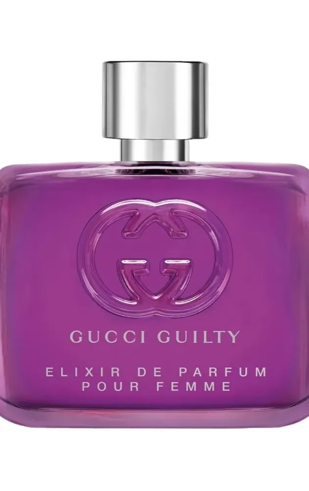 Gucci Guilty Elixir de Parfum pour Femme