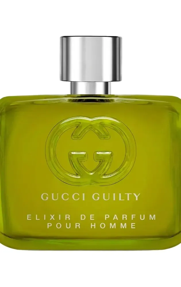 Gucci Guilty Elixir de Parfum pour Homme