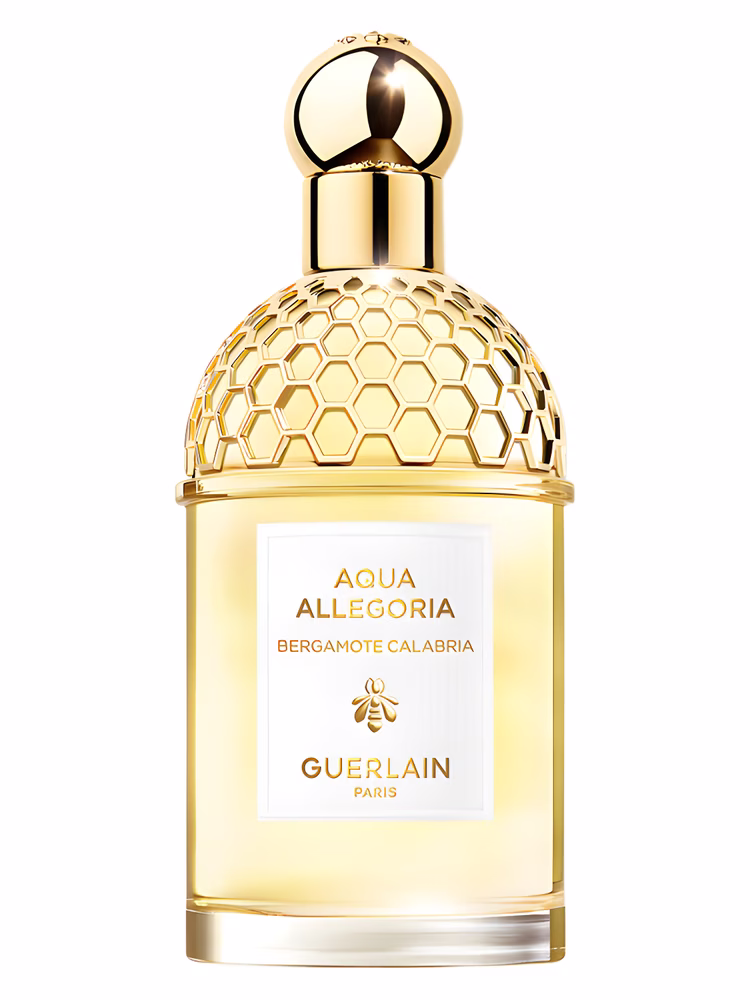 Guerlain Aqua Allegoria Bergamote Calabria