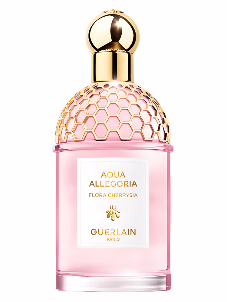 Guerlain Aqua Allegoria Flora Cherrysia