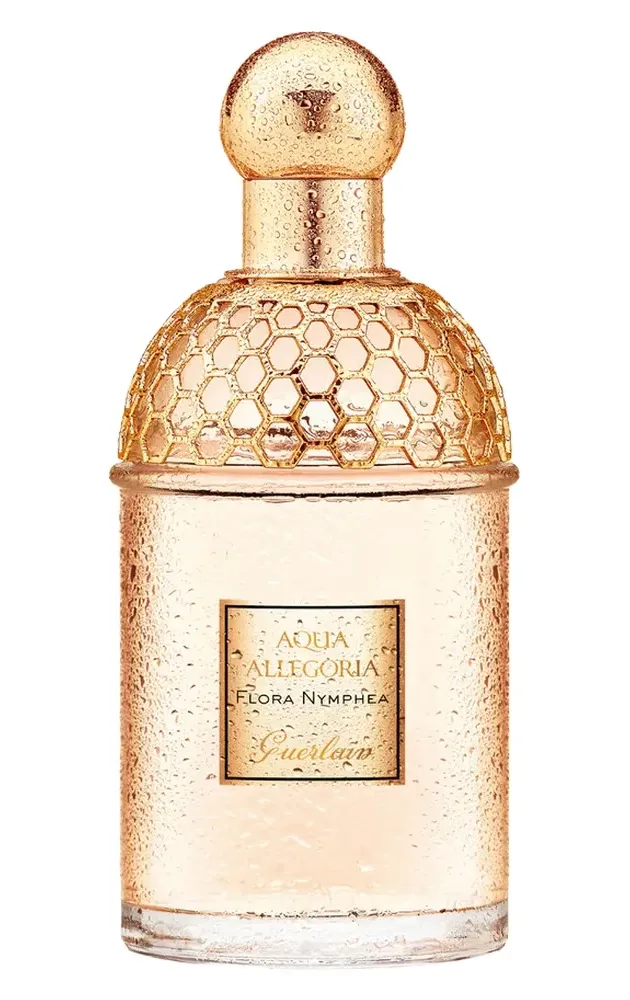 Guerlain Aqua Allegoria Flora Nymphea