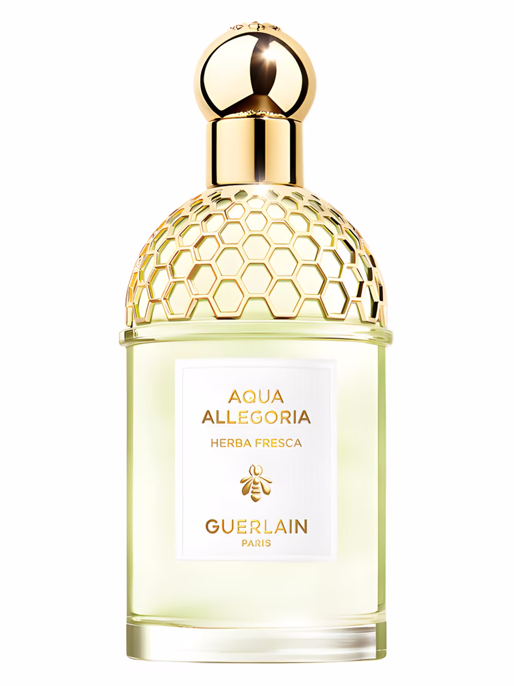 Guerlain Aqua Allegoria Herba Fresca