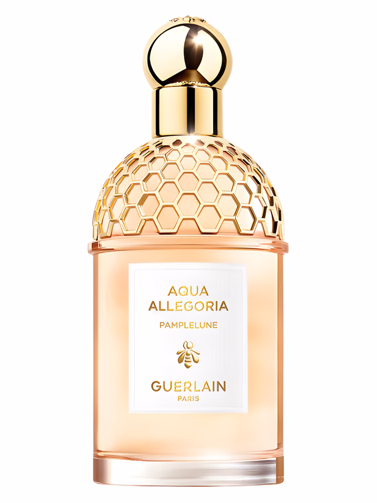 Guerlain Aqua Allegoria Pamplelune