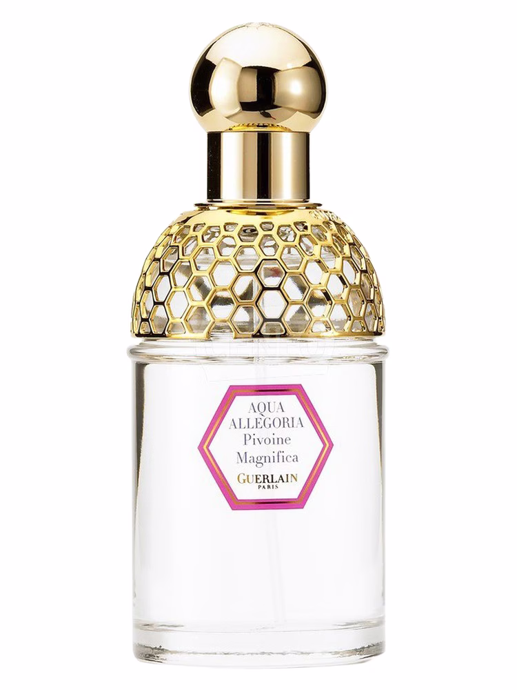 Guerlain Aqua Allegoria Pivoine Magnifica