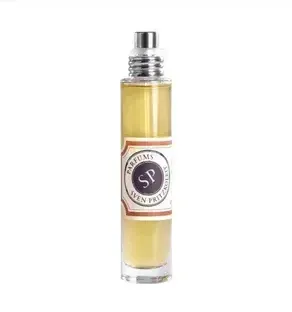 Guerlain Bergamote Fantastico Extrait 11