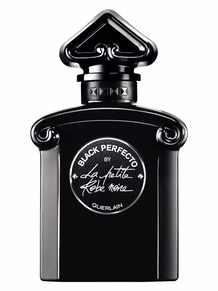 Guerlain Black Perfecto by La Petite Robe Noire Guerlain Eau de Parfum Florale