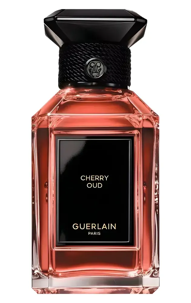 Guerlain Cherry Oud