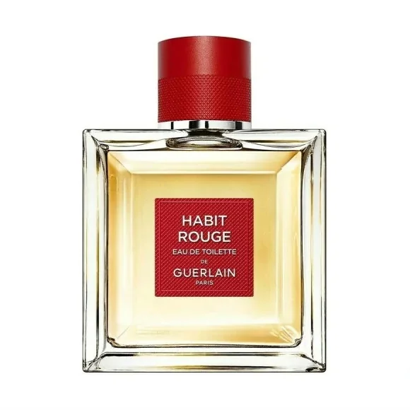 Guerlain Habit Rouge Guerlain Eau de Toilette