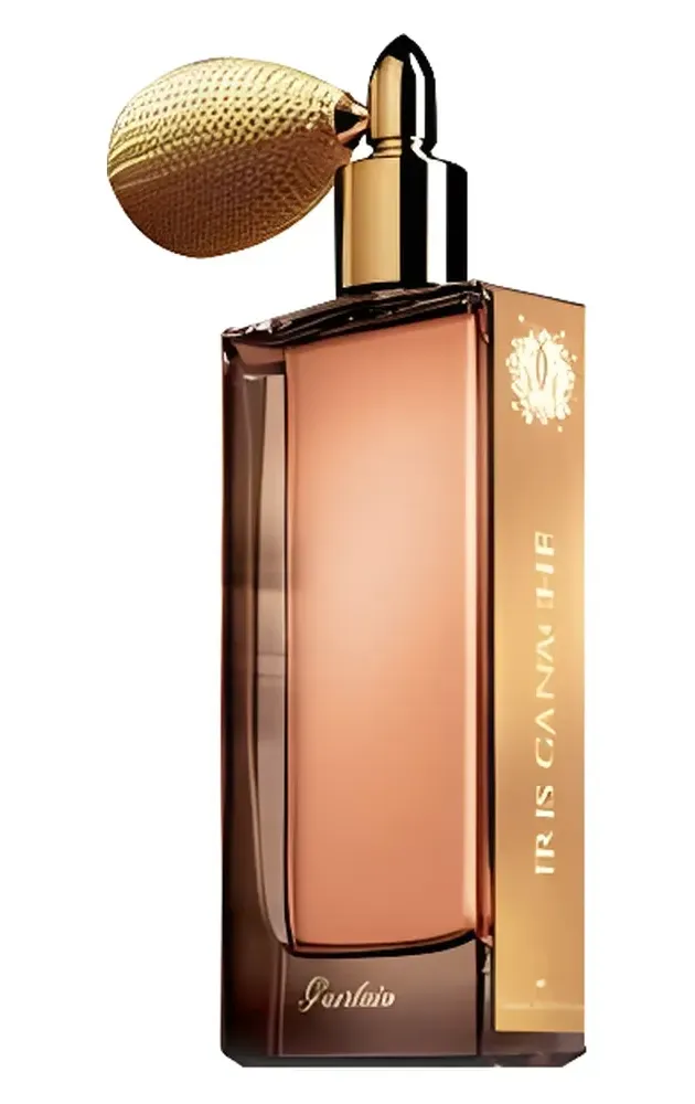 Guerlain Iris Ganache