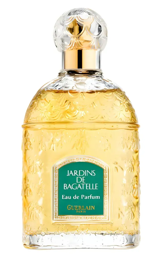 Guerlain Jardins de Bagatelle Guerlain Eau de Parfum