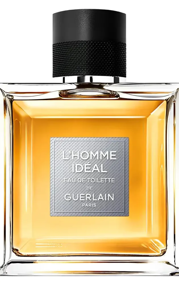 Guerlain L Homme Ideal