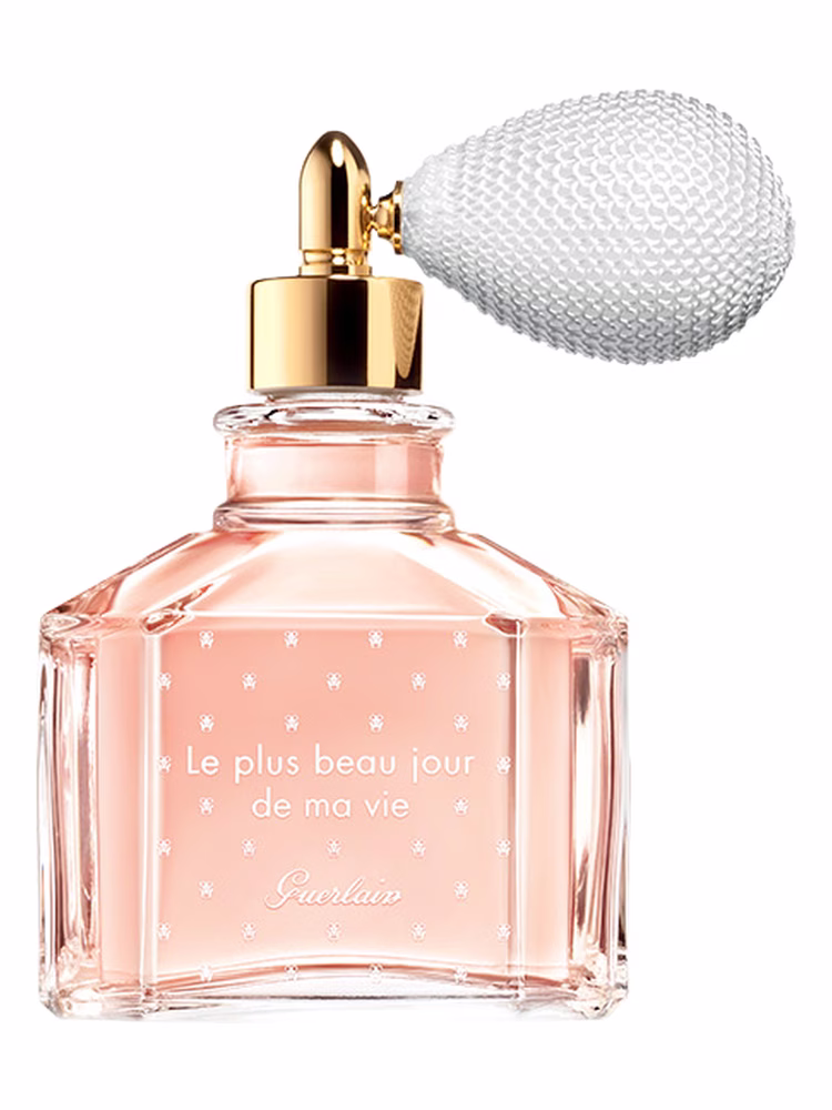 Guerlain Le Plus Beau Jour de Ma Vie Guerlain Eau de Parfum