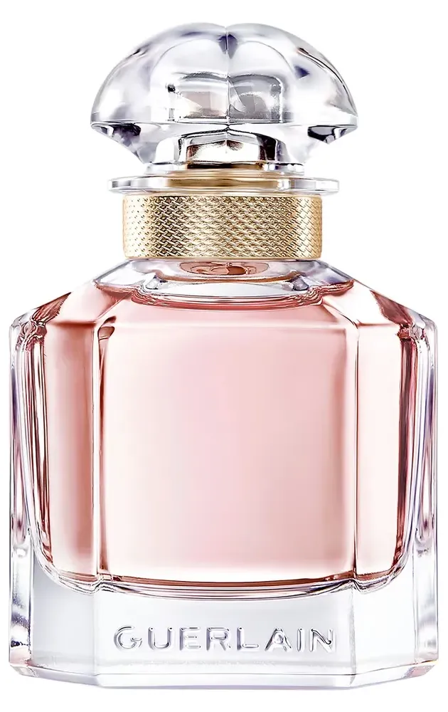 Guerlain Mon Guerlain Guerlain Eau de Parfum Florale