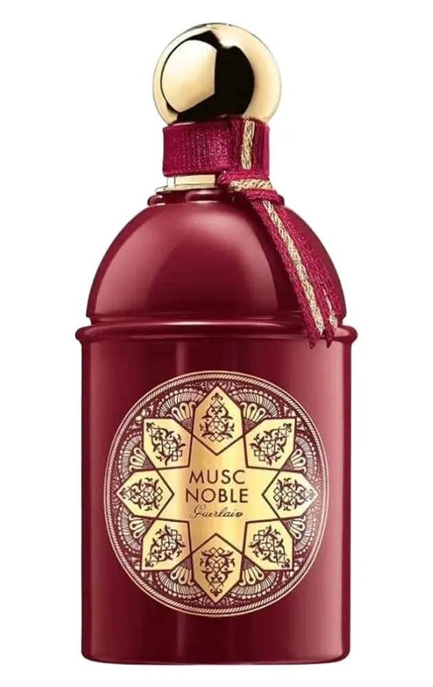 Guerlain Musc Noble