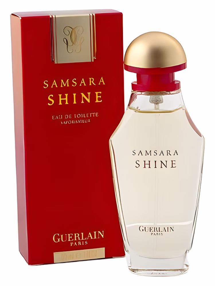Guerlain Samsara Shine