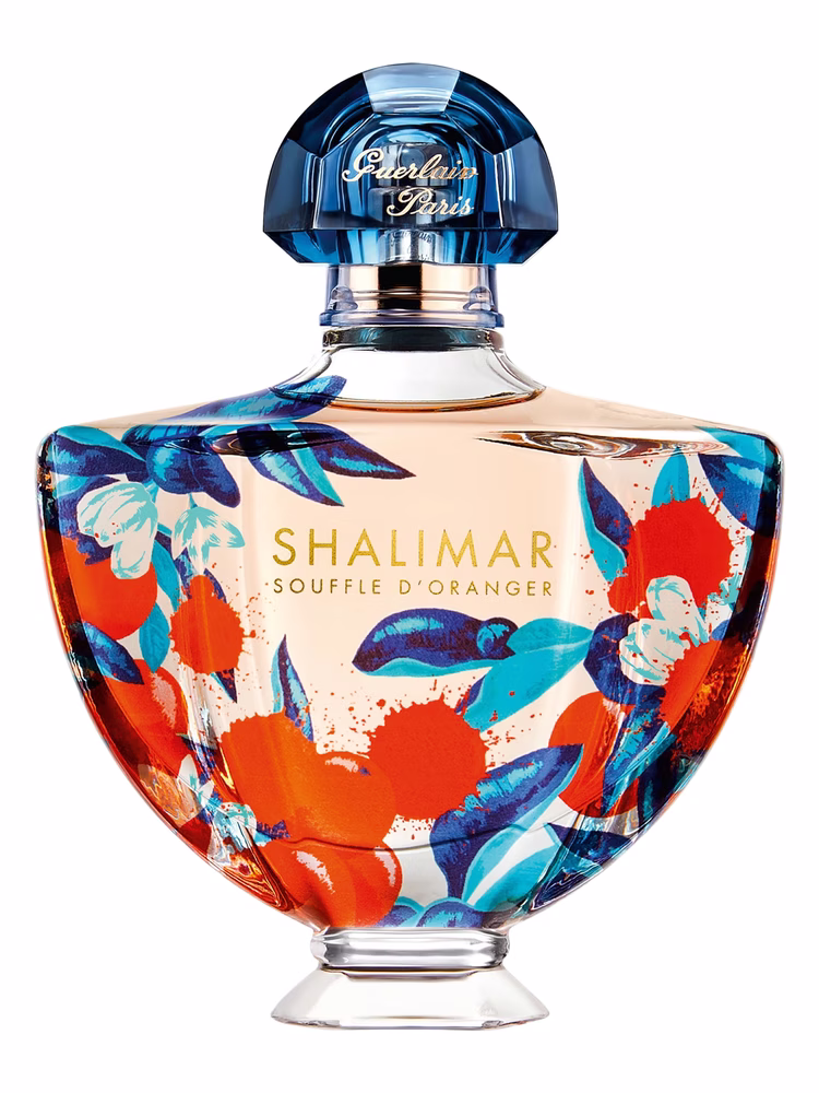 Guerlain Shalimar Souffle d'Oranger