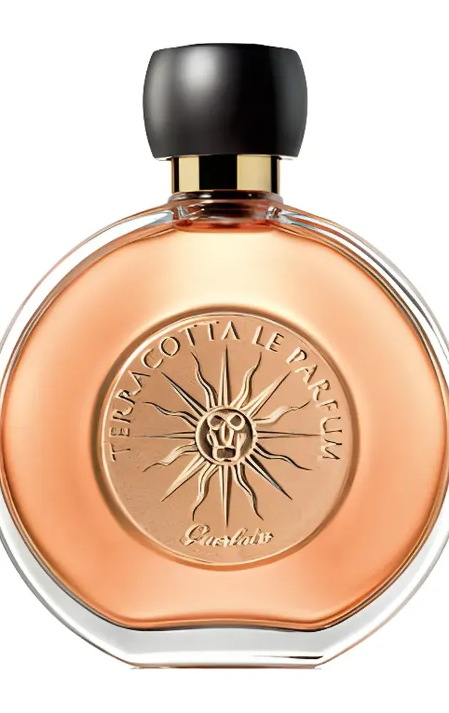 Guerlain Terracotta Le Parfum