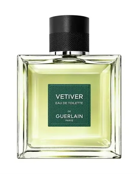 Guerlain Vetiver Guerlain Eau de Toilette