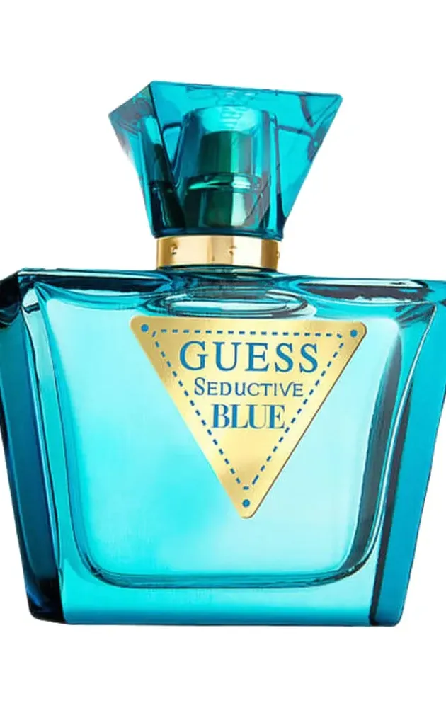 Guess Seductive Blue