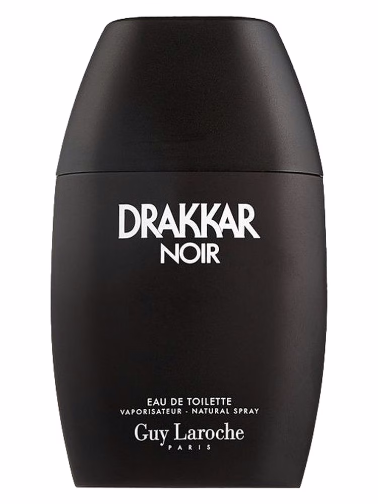 Guy Laroche Drakkar Noir Guy Laroche Eau de Toilette