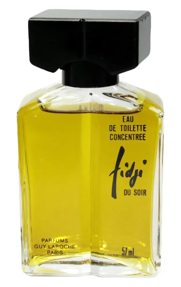 Guy Laroche Fidji du Soir