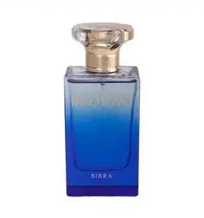 Halka B. Organics Amber Warrior Halka B. Organics Eau de Parfum