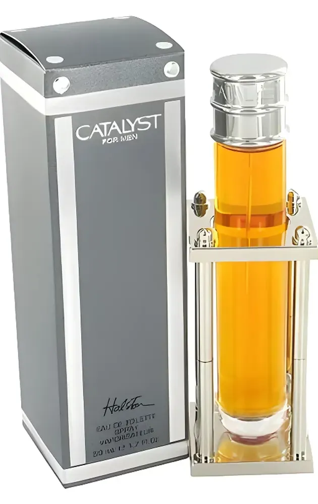 Halston Catalyst for Men Halston After Shave