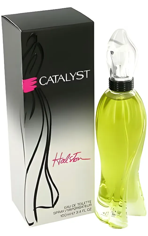 Halston Catalyst for Men Halston Eau de Toilette