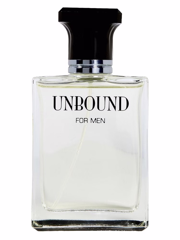 Halston Unbound for Men