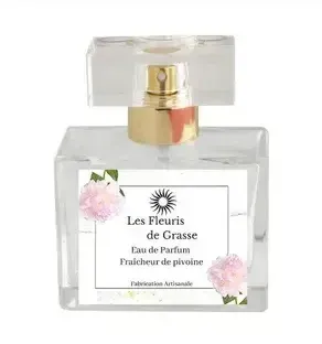 Heeley Jasmine OD Bubblegum Chic