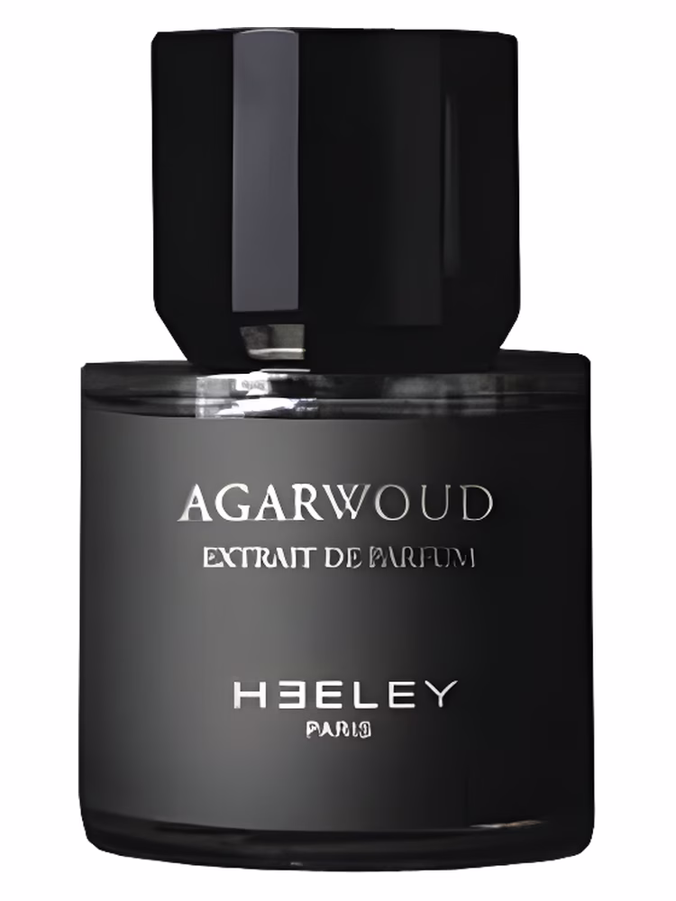 Heeley Menthe Fraîche