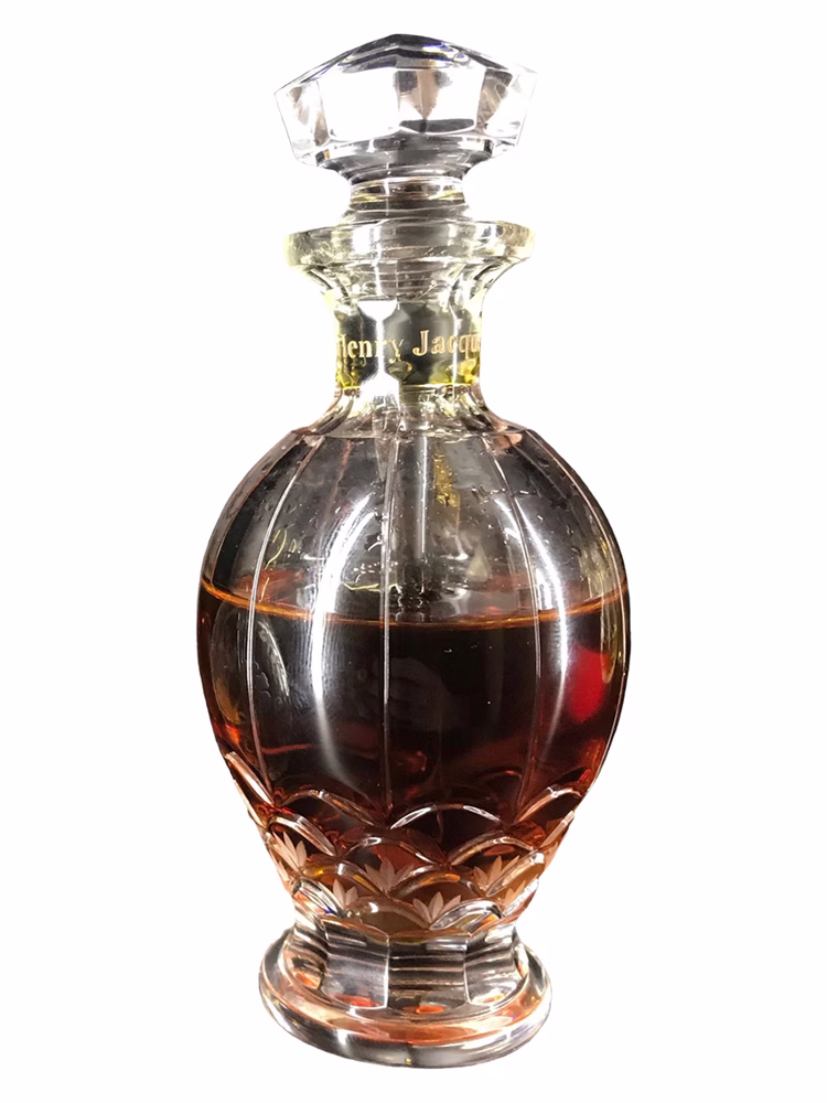 Henry Jacques Bonjour for Men