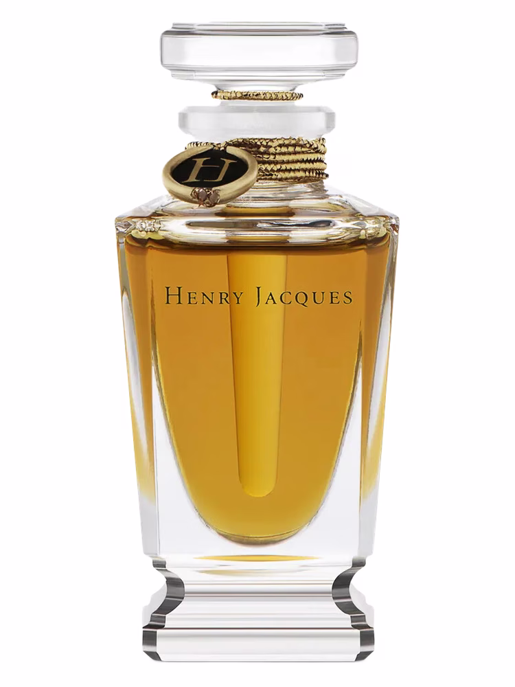 Henry Jacques Merveilleuse de HJ Henry Jacques Pure Perfume