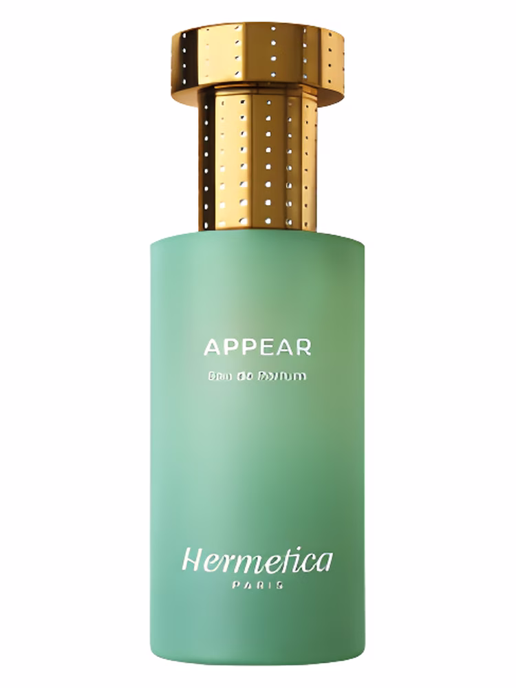 Hermetica Appear