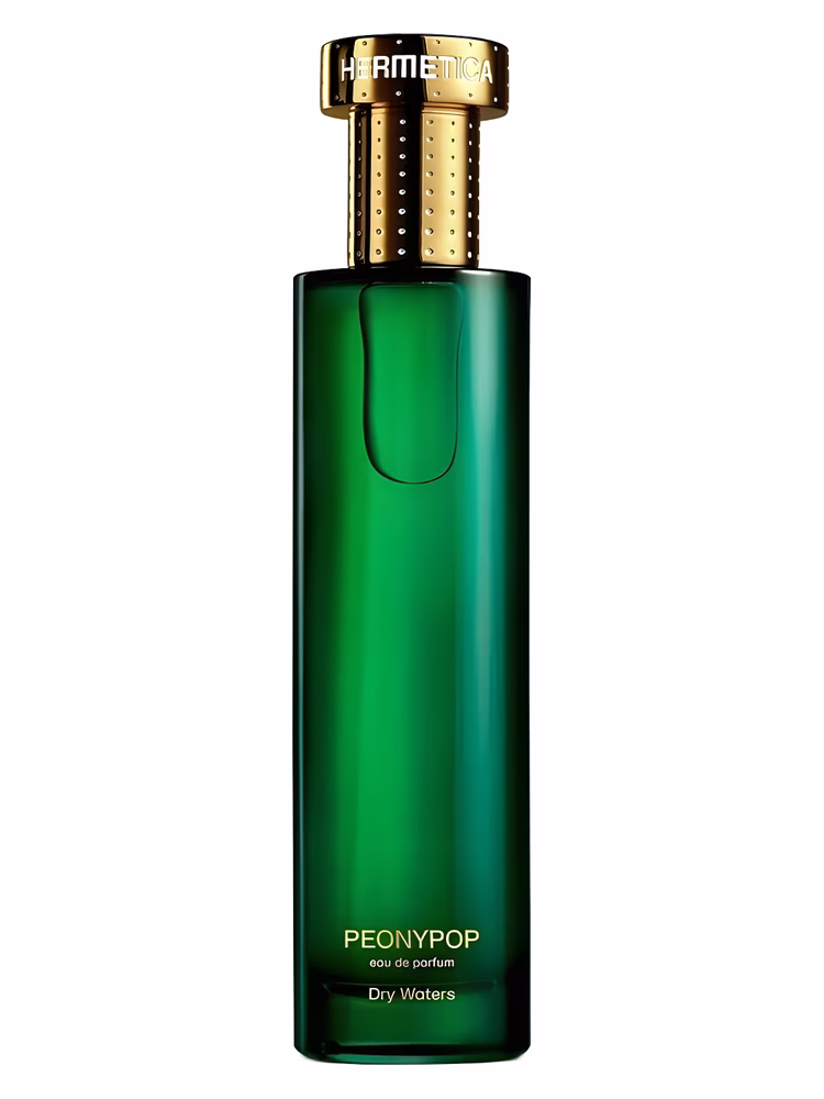 Hermetica Peonypop