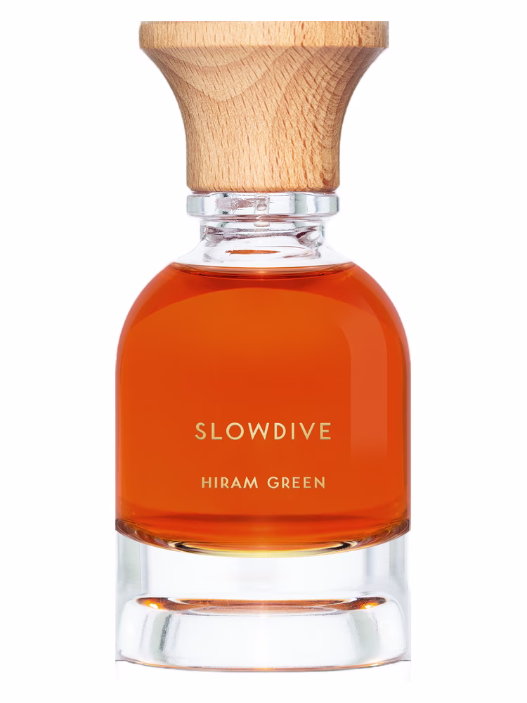 Hiram Green Slowdive