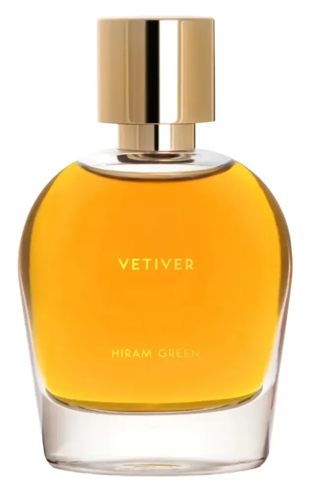 Hiram Green Vetiver