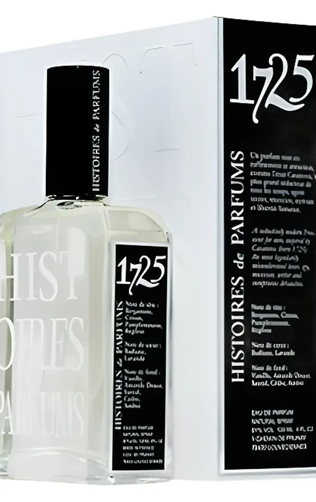 Histoires de Parfums 1725