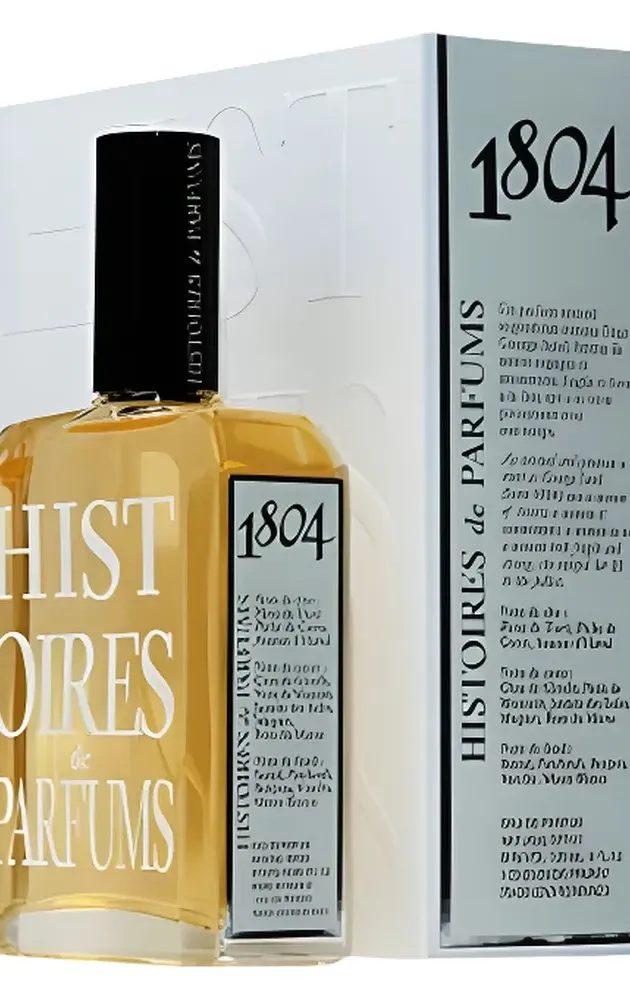 Histoires de Parfums 1804