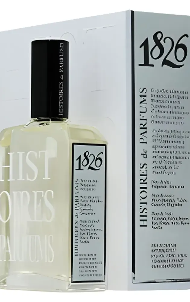Histoires de Parfums 1826